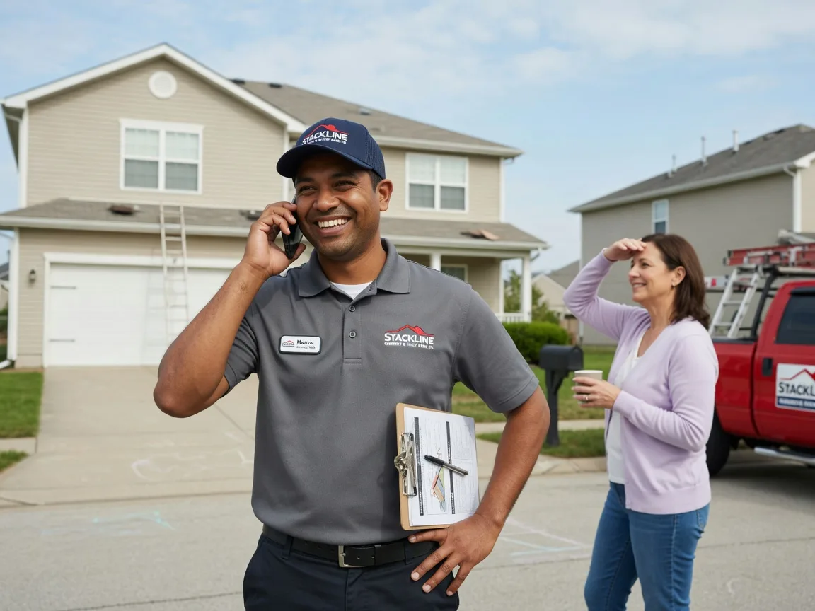 Chimney flashing repair Treichlers, PA FAQs